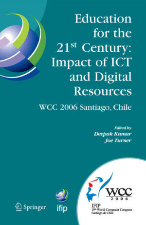 Education for the 21st Century - Impact of ICT and Digital Resources | Bundesamt für magische Wesen