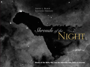 Shrouds of the Night | Bundesamt für magische Wesen