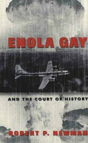 Enola Gay and the Court of History | Bundesamt für magische Wesen