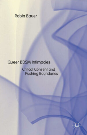 Queer BDSM Intimacies | Bundesamt für magische Wesen