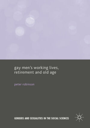 Gay Mens Working Lives, Retirement and Old Age | Bundesamt für magische Wesen