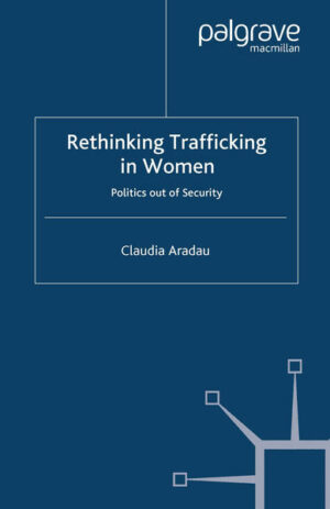 Rethinking Trafficking in Women | Bundesamt für magische Wesen