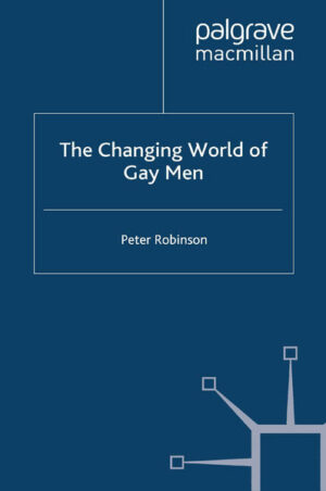 The Changing World of Gay Men | Bundesamt für magische Wesen