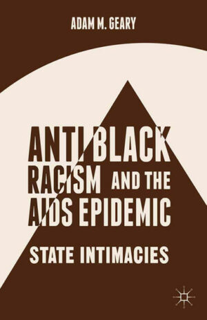 Antiblack Racism and the AIDS Epidemic | Bundesamt für magische Wesen