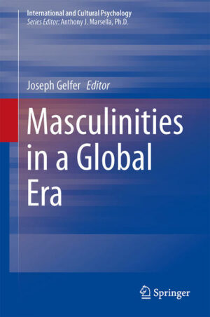Masculinities in a Global Era | Bundesamt für magische Wesen