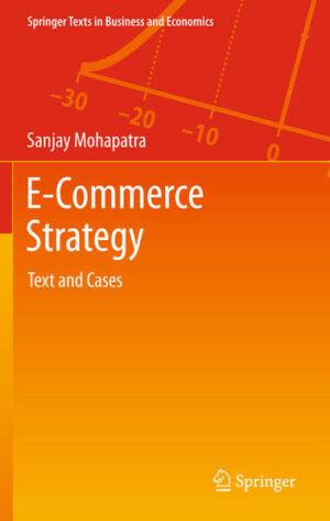 E-Commerce Strategy | Bundesamt für magische Wesen