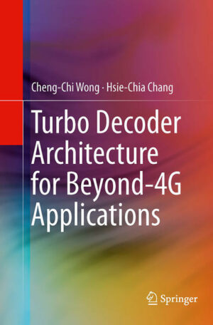 Turbo Decoder Architecture for Beyond-4G Applications | Bundesamt für magische Wesen