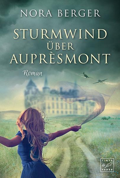 Sturmwind über Auprèsmont | Bundesamt für magische Wesen
