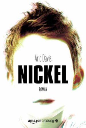 Nickel: Roman | Aric Davis