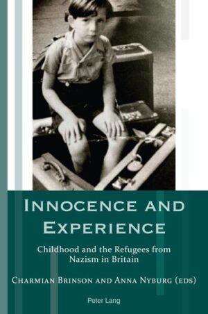 Innocence and Experience | Charmian Brinson, Anna Nyburg