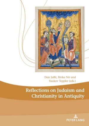 This book presents a selection of articles written by Israeli scholars who are part of a research group on early Christianity and its interaction with Judaism. The book discusses key issues in the field today: typological figures for Jesus (John the Baptist, Jeremiah and Moses), the identity of early Jewish-Christians, the interaction between Christianity and the Rabbis, and early Christian communities. The book does not speak in a monolithic voice. Rather, it expresses different standpoints and various methods that reflect the diversity of Israeli research. It is well known that any historian is not detached from the place where he lives, the time and his religious and national identity. The fact that this book was written by Israeli scholars poses the question if there is something unique which characterizes Israeli research in comparison to non-Israeli research? The Israeli voice, we are certain, has something to contribute to the debate on issues that currently occupy early Christianity research. Whether it is indeed distinguished by uniqueness, let the educated reader be the judge.