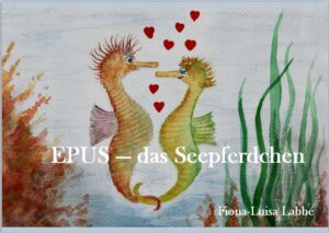 EPUS: das Seepferdchen | Bundesamt für magische Wesen