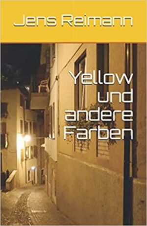Yellow und andere Farben | Bundesamt für magische Wesen