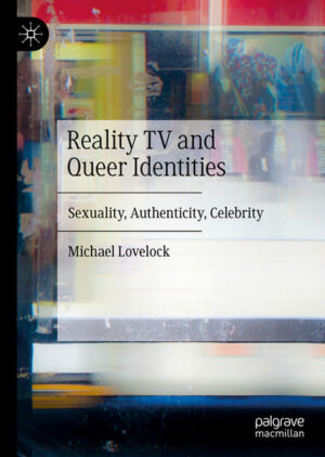 Reality TV and Queer Identities | Bundesamt für magische Wesen