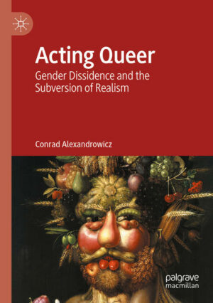 Acting Queer | Bundesamt für magische Wesen