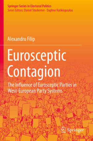 Eurosceptic Contagion | Alexandru Filip