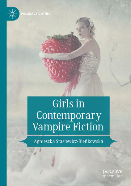 Girls in Contemporary Vampire Fiction | Bundesamt für magische Wesen