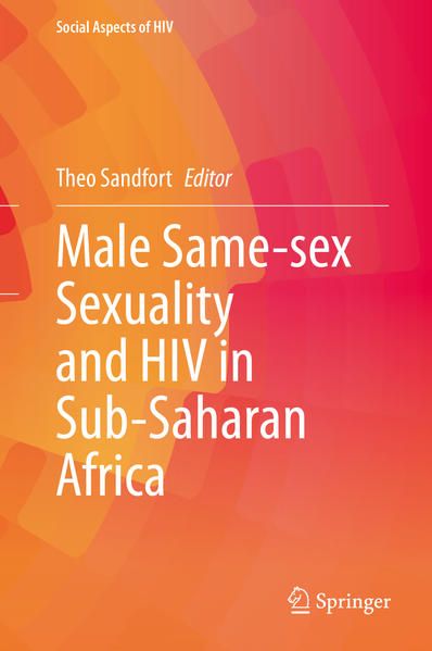Male Same-sex Sexuality and HIV in Sub-Saharan Africa | Bundesamt für magische Wesen