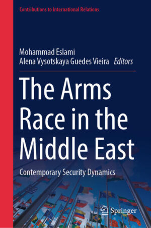 The Arms Race in the Middle East | Mohammad Eslami, Alena Vysotskaya Guedes Vieira
