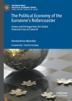 The Political Economy of the Eurozone’s Rollercoaster | Konstantinos A. Myrodias
