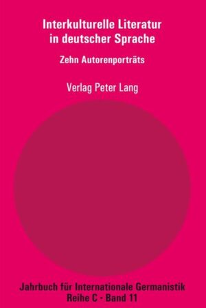 Interkulturelle Literatur in deutscher Sprache | Bundesamt für magische Wesen