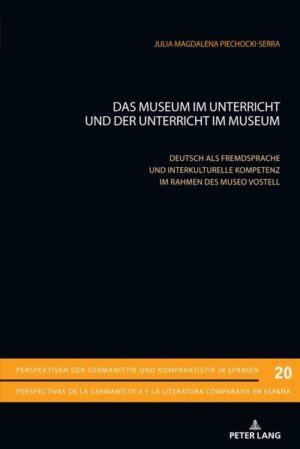 Das Museum im Unterricht und der Unterricht im Museum | Bundesamt für magische Wesen