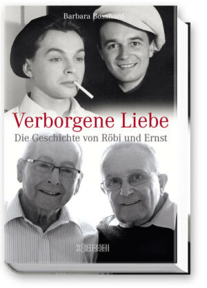 Verborgene Liebe: Die Geschichte von Röbi und Ernst | Bundesamt für magische Wesen