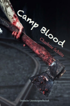 Camp Blood Trilogie | Bundesamt für magische Wesen