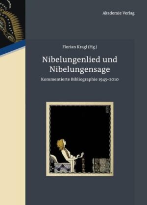 Nibelungenlied und Nibelungensage | Bundesamt für magische Wesen