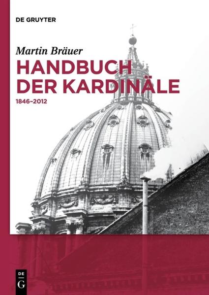 Handbuch der Kardinäle | Bundesamt für magische Wesen