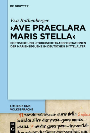 'Ave praeclara maris stella' | Bundesamt für magische Wesen