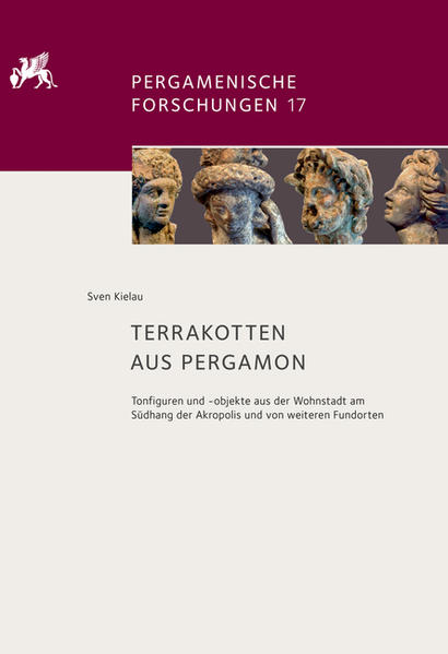 Terrakotten aus Pergamon | Bundesamt für magische Wesen