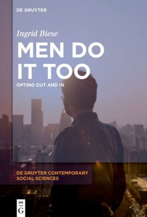 Men Do It Too | Bundesamt für magische Wesen