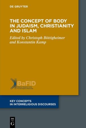 This volume of the series "Key Concepts in Interreligious Discourses" investigates the roots of the concept of "body" in Judaism, Christianity and Islam. The Body and being a created being stands in the focus of all the thre major monotheistic faiths. It is not just by the christian idea of man's likeness to God that indicates that the human body is a central object of religious thinking, both culturally and theologically charged. Here, the body stands in the crossfire of terms like "pure" and "unpure", "sacred" and "profane", "male" and "femal". And besides the theological controversies, everyday experiences like sexuality, gender equality and how to dispose of the own body (and that of others) are undoubtly recent and highly contentious discussion points in the debate of a peaceful living together of different religions and cultures. The volume presents the concept of "body" in its different aspects as anchored in the traditions of Judaism, Christianity and Islam. It unfolds commonalities and differences between the three monotheistic religions as well as the manifold discourses about peace within these three traditions. The book offers fundamental knowledge about the specific understanding of the body in each one of these traditions, their interdependencies and their relationship to secular world views.