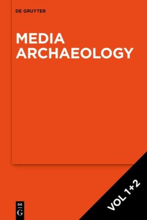 [Set Media Archaeology] | Andreas Fickers, Annie van den Oever, Tim van der Heijden, Aleksander Kolkowski