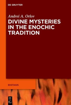 The book represents an in-depth investigation of acquisition, cultivation, and transmission of divine mysteries in Jewish apocalyptic and mystical accounts by focusing on the developments found in early Enochic writings. These accounts deal both with revelations unveiled by God and angels to the patriarch Enoch and with illicit transmission of divine knowledge by the rogue group of the fallen angels, known as the Watchers. Orlov argues that the map of otherworldly knowledge revealed to Enoch inversely mirrors the map of illicit revelations given by the fallen Watchers to humankind. The study suggests that one of the possible objectives for the parallelism is that, by revealing to Enoch the same divine mysteries that were earlier transmitted by the Watchers, God attempts to mitigate the corruption caused by the fallen angels’ illicit instructions. This book will be of interest not only for scholars specializing in historical and religious areas, but also for experts in the fields of anthropology, philosophy, sociology, psychology, and gender theory