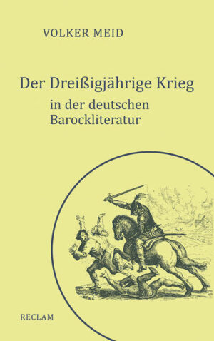 Der Dreißigjährige Krieg in der deutschen Barockliteratur | Bundesamt für magische Wesen