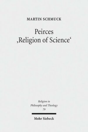 Peirces 'Religion of Science' | Bundesamt für magische Wesen