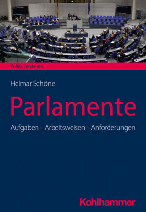 Parlamente | Helmar Schöne
