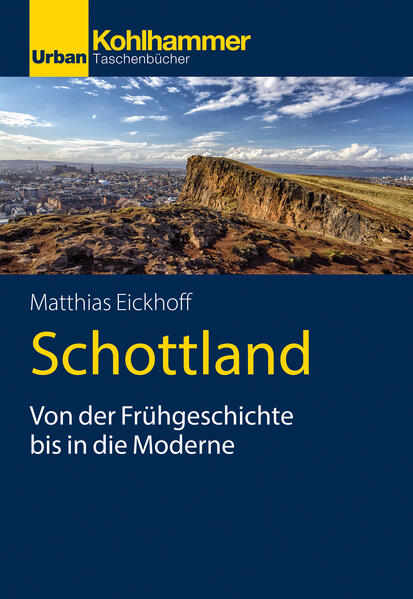 Schottland | Matthias Eickhoff