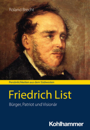 Friedrich List | Roland Brecht