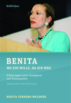 Benita | Bundesamt für magische Wesen