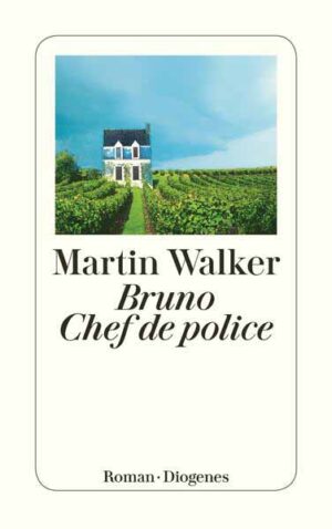 Bruno Chef de police | Martin Walker