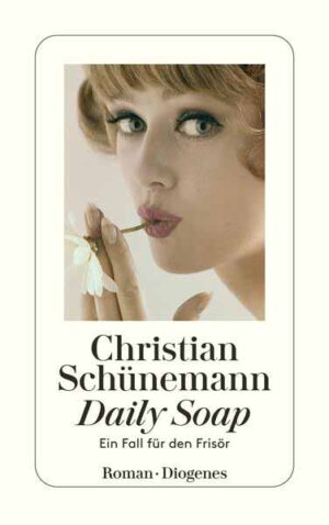 Daily Soap Ein Fall für den Frisör | Christian Schünemann