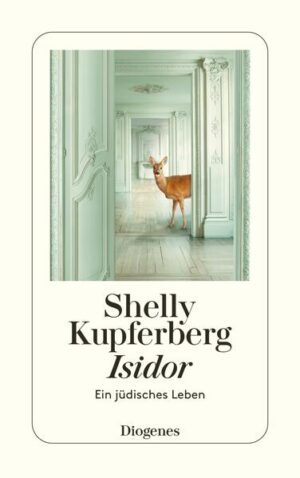 Isidor | Shelly Kupferberg