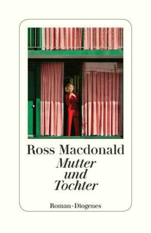 Mutter und Tochter | Ross Macdonald