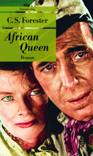 African Queen | Bundesamt für magische Wesen