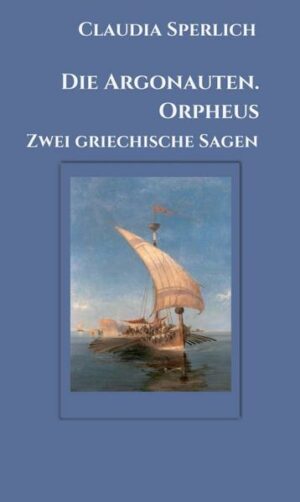 Die Argonauten: Orpheus | Bundesamt für magische Wesen