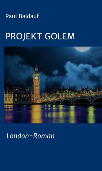 Projekt Golem | Bundesamt für magische Wesen