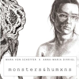 monsters&humxns | Bundesamt für magische Wesen